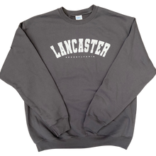 Lancaster, PA Crewneck