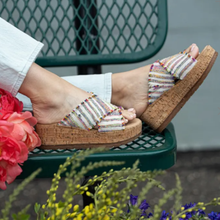 Posey Sandal