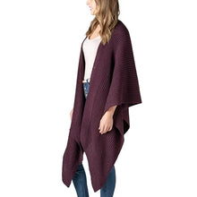 Heritage Sweater Wrap