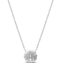 SANDOLLAR NECKLACE