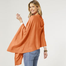 Lightweight Poncho