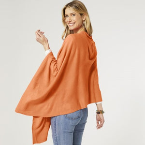 Lightweight Poncho