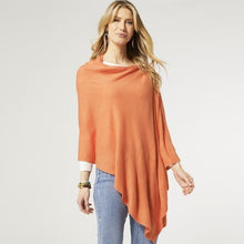 Lightweight Poncho