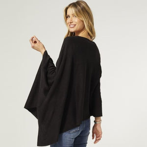 Lightweight Poncho