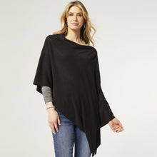 Lightweight Poncho