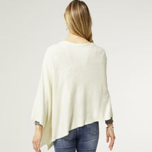 Lightweight Poncho