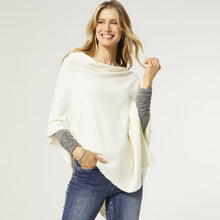 Lightweight Poncho