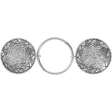 Bouquet Clip-On Fastener