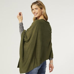 Lightweight Poncho