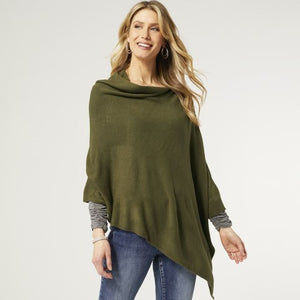 Lightweight Poncho