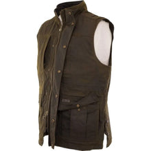 Deer Hunter Oilskin Vest