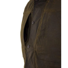 Deer Hunter Oilskin Vest