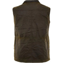 Deer Hunter Oilskin Vest