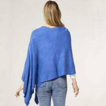 Lightweight Poncho