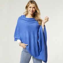 Lightweight Poncho