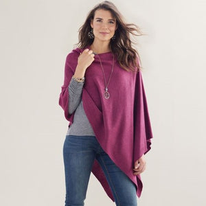 Lightweight Poncho