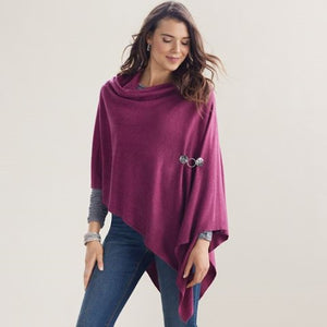 Lightweight Poncho