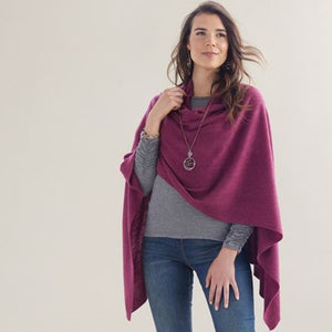 Lightweight Poncho