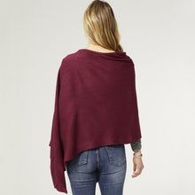 Lightweight Poncho