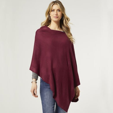 Lightweight Poncho