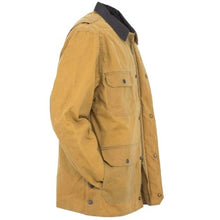 Gidley Jacket