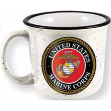 US Military Camper Mugs