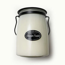 Cinnamon Fireside Jar Candles