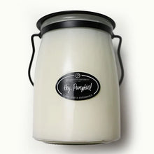 Hey, Pumpkin! Jar Candles