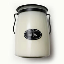 North Shore Jar Candles