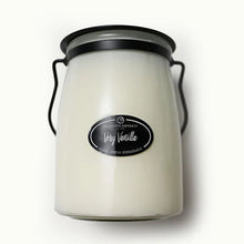 Very Vanilla Jar Candles