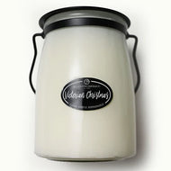 Victorian Christmas Jar Candles