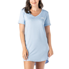 I'll Do It In The Morning V-Neck Sleep Shirt