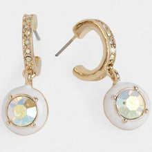 Giada Earrings