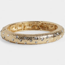 Rumi Bangle Stretch Bracelet