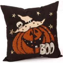 Halloween Pillows