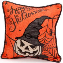 Halloween Pillows