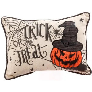 Halloween Pillows