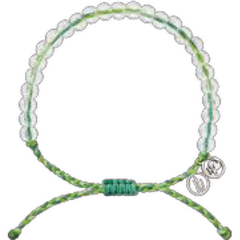 Earth Day 2023 Kelp Bracelet