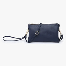 Riley Vegan Crossbody