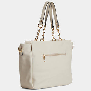 Beatrix Tote Bag