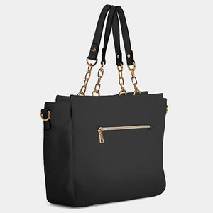 Beatrix Tote Bag