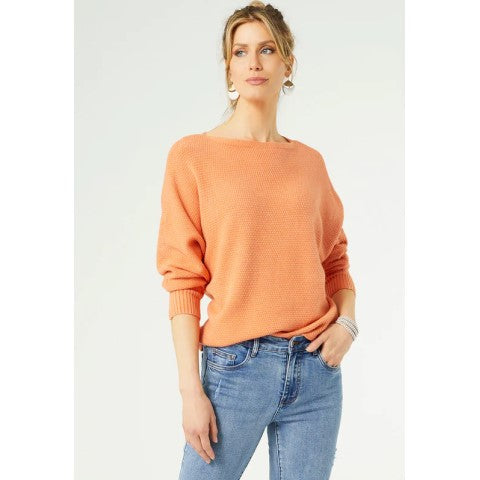 Relaxed Ciana Sweater