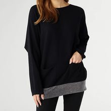 Mistletoe Fine Gauge Sweater
