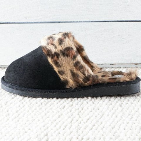 Snooze Slippers