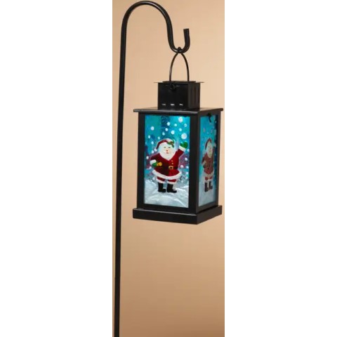 Solar Holiday Lanterns