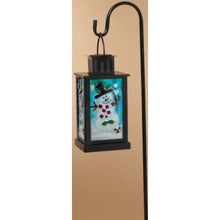 Solar Holiday Lanterns