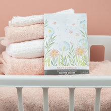 Baby Powder Fragrance Sachet