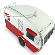 RV Birdhouse