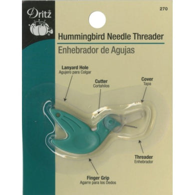 Hummingbird Threader