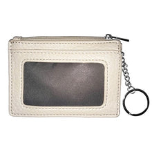 Small Keychain Wallet